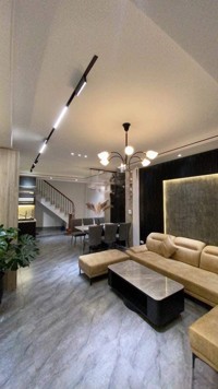 Cần bán nhanh căn nhà 105m2 6 tầng MT 5m mặt phố P Mỹ Đình 2, Q Nam Từ Liêm